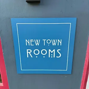 New Town Hostal