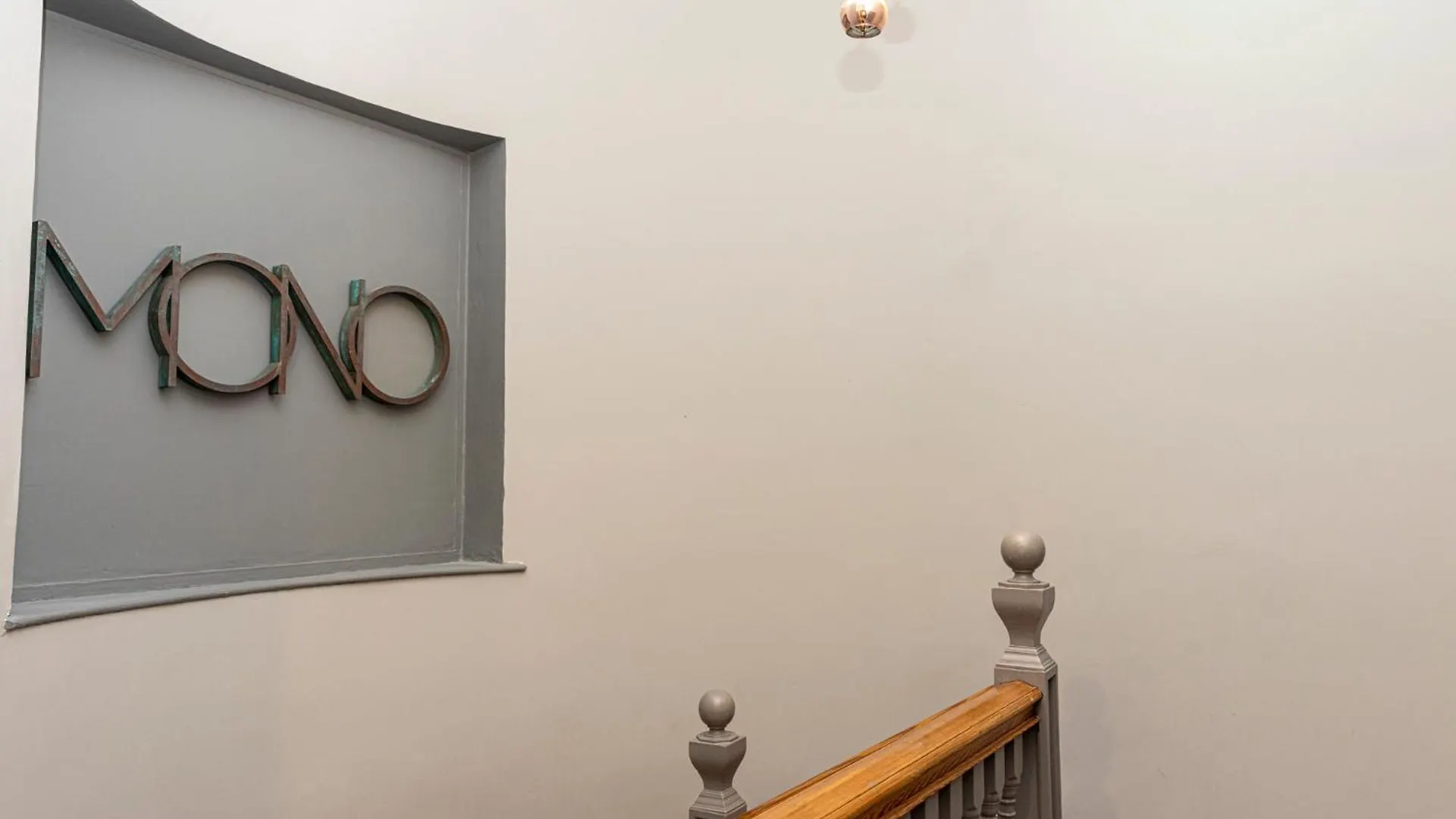 Mono Suites New Town Edinburg