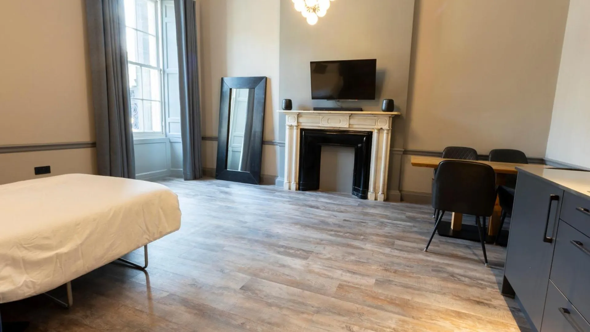 Mono Suites New Town Εδιμβούργο 0*,  Ηνωμένο Βασίλειο